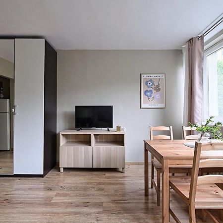 Urbannest - Cozy Studio - Bagno 7 Varšava Exteriér fotografie